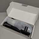 Handheld Vacuum Cordless 1.1 Pounds Car Vac 10000PA Hand Held Vacuums 4-in-1 Hand Vac Cordless Rechargeable HEPA Filter Large Capacity Dust Cup for Car Office Home Pets Hair (Gray)