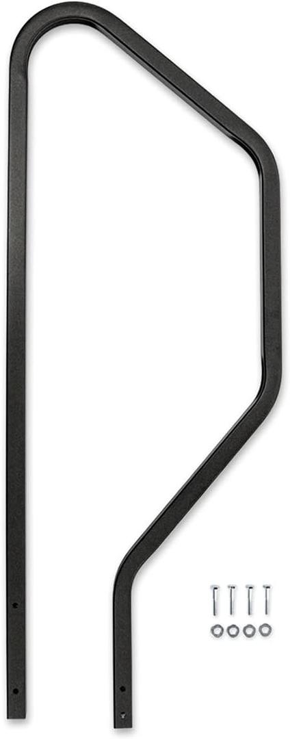 MORryde STP214-121H Handrail for 2nd Generation StepAbove - 3-Step
