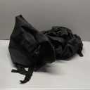 Porch Shield Patio Chair Covers -Waterproof Outdoor Lounge Deep Seat Lawn Chair Cover 2 Pack - 30W x 33D x 34H inch, Black