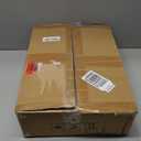 Trekassy 700lb 40 Inch Saucer Tree Swing for Kids Adults Outdoor 900D Oxford Waterproof with 2pcs Tree Hanging Straps, Steel Frame and Adjustable Ropes, 4yrs