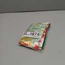 Blue Army Green Outdoor Pillow Covers Set of 2 18X18 Inch Teal Floral Elegant Polyester Flower Pillow Case Outdoor Waterproof Decor for Patio Funiture Garden Linen Cushion Covers 01C18