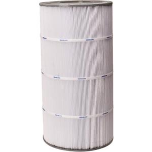 Hayward 100 Square Foot Versatile Replacement Pool Filter Cartridge Element for Pool, Hot Tub, Jacuzzi, and Spa Clean Water Filtration
