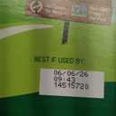 GoGo squeeZ Fruit on the Go, Apple Apple, 3.2 oz (Pack of 20), Unsweetened Fruit Snacks for Kids, Gluten Free, Nut Free, and Recloseable Cap, BPA Free Pouches, Best By: 06/06/26