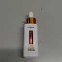 L'Oreal Paris Revitalift 12% Pure Vitamin C Serum, Brightening Serum For Face with Vitamin E, Salicylic Acid, 1 oz + Moisturizer Sample