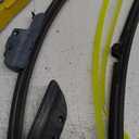 26''+19'' Front Windshield Wiper Blades Compatible with 2008-2017 Honda Accord/2010-2015 Toyota Prius OEM QUALITY Premium All-Season Automotive Replacement Wipers (Pack of 2)