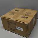 Plug in Pendant Light Hanging Lights with Plug in Cord Boho Hanging Lamp Glass Gold Mid Century Modern Vintage Dimmable Green Flower Plug in Chandelier Ceiling Fixture for Living Room, Kitchen