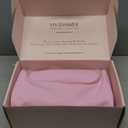 StyleVibe 6-in-1 Air Styler, Hair Dryer & Blow Dryer Brush with Travel Case - Auto Wrap Curls (L/R), Fast Drying, Thermal Round Brush for Smooth Blowouts & Frizz-Free Volume, No Heat Damage