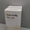 Homazing Sister Gifts Lantern - Unique Sister Gift Ideas for Mothers Day, Christmas, Thanksgiving