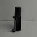 SodaStream Gaia Sparkling Water Maker, Black, Value Pack