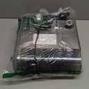 Espresso Machine with Milk Frother, 20 Bar Pressure Espresso Maker, with 44OZ Removable Tank, Compact Stainless Steel Coffee Machine for Home, Office, Latte, Cappuccino, Gift for Women or Men