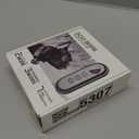 2-in-1 Dog Bark & Shock Collar with Remote Control, Waterproof Barking Collars for Small Medium Large Dogs, 3300Ft Training E- Collars, Rechargeable, Adjustable Beep Vibration Modes & 5 Sensitivity