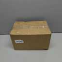 Artificial Fake Hanging Hibiscus Flowers Plants Baskets for Outdoor Decoration, Faux Silk Hibiscus Long Vines in Planter UV Resistant Realistic Flowers for Outside Porch Patio Home Decor, Darkpurple