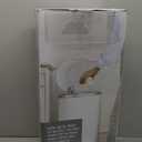 Munchkin UV Diaper Pail #1 in Odor Control, Includes 1 UV Snap, Seal & Toss Bag and 1 UV Refill Ring