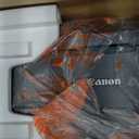 Canon PIXMA TR4527 Wireless Color Photo Printer with Scanner, Copier & Fax, Black
