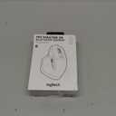 Logitech MX Master 2S Bluetooth Edition Wireless Mouse, Multi-Surface, Hyper-Fast Scrolling, Ergonomic, Rechargeable, Connects Up to 3 Mac/PC Computers - Graphite