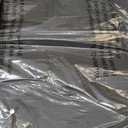 Wide Stadium Seats With Back Support, Exclusive "Sofa Style" Design Extra Thick Bleacher Chairs With Back and Cushion, 6 Reclining Positions - Ultimate Comfort for Sports Events (Black, 22.5")