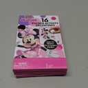 Exchange Cards Sticker Activiti Minnie 3 Pack