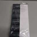 Diane Magnetic Roller - Grey - 12 Pack