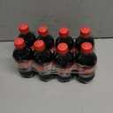 Coca-Cola Soda Soft Drinks, 12 fl oz Bottles, 16 Pack - Classic Cola Soft Drink Pack 08/10/2026