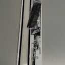 EZVALO Picture Light for Wall, 4800mAh Rechargeable Wireless IR Remote Control Battery Lights for Painting, 16In Dimmable Magnetic LED Art Display Light, Colors Temperatures, for Gallery, Living Room (Black)