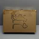 Petskd Top and Side Expandable Pet Carrier 17x11x9.5 Inches Alaska Airline Approved, Soft-Sided Carrier for Small Cats and Dogs with Locking Safety Zippers and Anti-Scratch Mesh (Black)