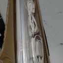 Barrina (6 Pack LED T5 Integrated Single Fixture, 4FT, 2200lm, 6500K Super Bright White, 20W Utility LED Shop Light, Ceiling and Under Cabinet Light, Corded Electric with ON/Off Switch, ETL Listed