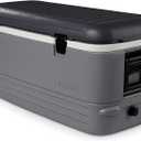 Igloo Polar Hard Coolers (Gray)