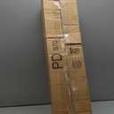 Haimin Grasscloth Wallpaper Textured 24in X 393in Fabric Contact Paper Grey Blue Wall Paper Textured Linen Peel and Stick Self-Adhesive Thick Vinyl Embossed Film Wallpaper (Gray Blue)