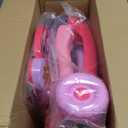 VTech Sit-to-Stand Learning Walker (Frustration Free Packaging), Pink