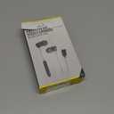 Acoustix Premium Sound Stereo Earbuds with Lightning Connector