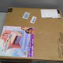 Delta Children Chair Desk with Storage Bin, Disney Princess, 20.5 Inches L X 22.8 Inches W X 23.2 Inches H
