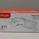 PANTUM PB-211 Genuine Black Toner Cartridge for P2502W M6552NW M6500NW M6602NW Printers