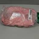 Women's V-Neck Wedding Guest Dresses Floral Lace Cocktail Party Swing Dress WT0212Blush S