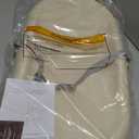 Waterproof Baby Changing Pad for Dresser, Wipeable Comfortable  Changing Station with Non-Slip Base, Safety Belt, Changing Table, Oat