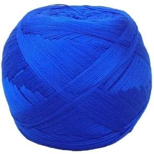 100g Mercerized Cotton Blended Crochet Yarn Hand Knitting Anti-Pilling Ventilate Yarn for Handmade Sweater Cardigan (Color : 08)