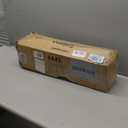 Retrospec Solana Yoga Mat Thick 1/2in Non-Slip Workout Mat with Nylon Strap - 72x24in Exercise Mat for Pilates, Stretching & Fitness - BPA Free, Easy Clean (Sage)