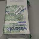 Waterpik Cordless Advanced 2.0 Water Flosser For Teeth, Gums, Braces, Dental Care With Travel Bag and 4 Tips, ADA Accepted, Rechargeable, Portable, and Waterproof, White WP580 