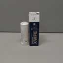 GE XWFE Refrigerator Water Filter, Genuine Replacement Filter, Certified to Reduce Lead, Microplastics, PFOA/PFOS, and 50+ Other Impurities, Compatible with GE Appliances Brands, Pack of 1