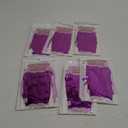 Bright rain Curtain Tassel for Party, Festive Birthday Background Wedding Decoration Curtains 1M*2M Rosered