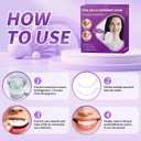 Veneers Teeth for Women and Men, Tooth Replacement Kit, Nature and Comfortable (1 Count (Pack of 1))-AAZ9