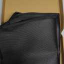 Full-Edge Fireproof Gas Stove Top Covers Foldable Waterproof Anti Dust for Kitchen Gas Burners, Washable Stove Guard Top Protector(20 x 24 Inch)