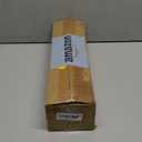 CLEAR STYLE Stainless Steel Mud Pan 14-Inch  2 Pack | Heavy Duty Drywall Tool with Anti-Slip Grip, Easy Clean, Rust Resistant, Taping & Joint Compound Pan for Contractors and DIY