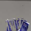 Crest 3D Whitestrips, Teeth Whitening Kit, 21 Treatments, Each with 1 Upper/1Lower, 42 Strips Crest 3DWhite Teeth Whitening Strips, Expiry/BB date: 2026/12/21