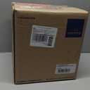 Corona 12-Piece Light Sandy Beige Ceramic Dinnerware Sets, Plates and Bowls, Service For 4, Nyssa