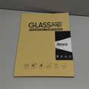 Mothca 2 Pack Matte Glass Screen Protector for iPad Pro 12.9 6th/5th/4th/3rd Gen(2022/2021/2020/2018), Anti-Glare & Anti-Fingerprint Tempered Glass