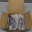 2012-2018 4Pcs Oxygen O2 Sensor Upstream Downstream Compatible with Buick Enclave, Cadillac XTS, Chevrolet Caprice Colorado Impala Traverse, GMC Acadia Canyon Replace 234-4565 234-4566