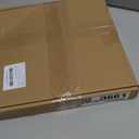 Cupcake Stand, 4 Tier Acrylic Cake Stand, Round Cake and Cupcake Stand Combo, Clear Tiered Cupcake Tower Stands for 50 Cupcakes, Cake Display Tree Stand for Wedding Birthday Party