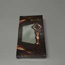 2 x Magnetic for iPhone 13 Case with Screen Protector - Wireless Charging Compatible - Upgraded Camera Protection - Silicone Shockproof Protective Phone Case for iPhone 13 - Porcelain Blue