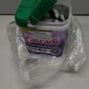 Cascade Platinum Plus Dishwasher Pods, Dishwasher Detergent, Dish Detergent Soap, Lemon, 57 Count