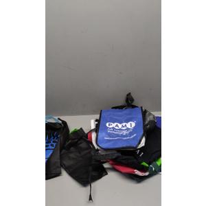 Pack of Mix Small/Medium Tote Bags